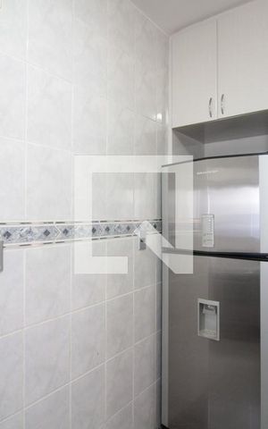 Apartamento à venda com 100m², 3 quartos e 4 vagasCozinha