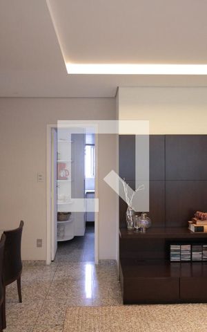 Apartamento à venda com 100m², 3 quartos e 4 vagasSala