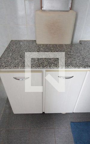 Apartamento à venda com 100m², 3 quartos e 4 vagasÁrea de Serviço