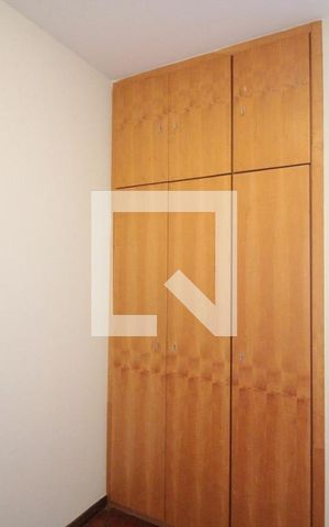 Apartamento à venda com 100m², 3 quartos e 4 vagasQuarto 2