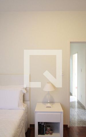 Apartamento à venda com 100m², 3 quartos e 4 vagasQuarto 2