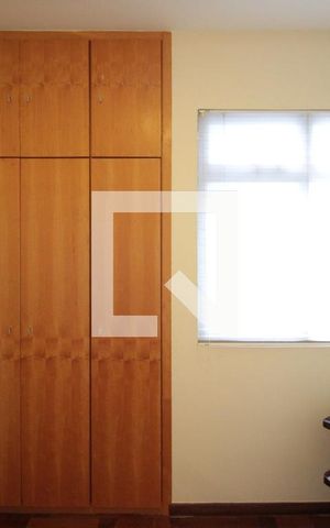 Apartamento à venda com 100m², 3 quartos e 4 vagasQuarto 2