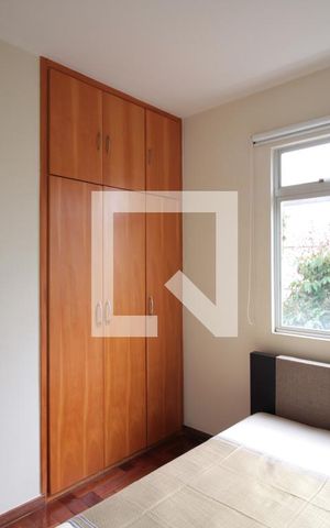 Apartamento à venda com 100m², 3 quartos e 4 vagasQuarto 1