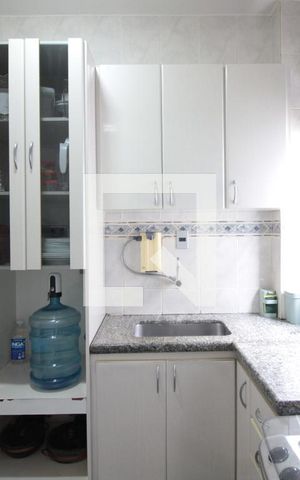 Apartamento à venda com 100m², 3 quartos e 4 vagasCozinha
