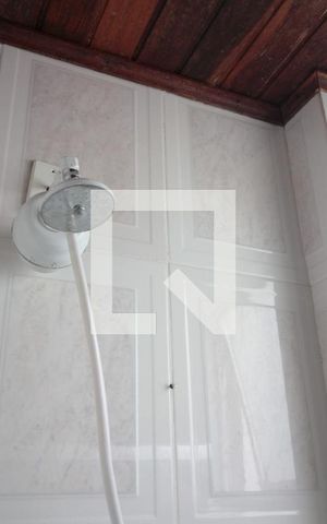 Apartamento à venda com 100m², 3 quartos e 4 vagasBanheiro da Suíte