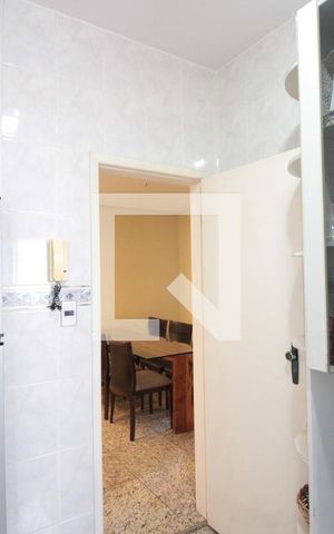 Apartamento à venda com 100m², 3 quartos e 4 vagasCozinha