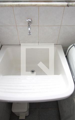 Apartamento à venda com 100m², 3 quartos e 4 vagasÁrea de Serviço