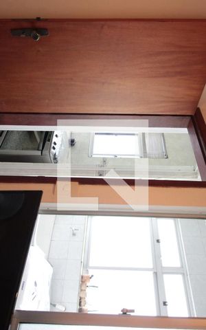 Apartamento à venda com 100m², 3 quartos e 4 vagasQuarto de Serviço