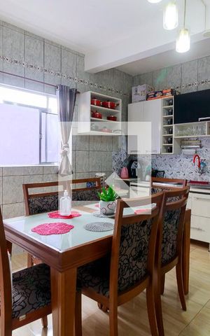 Casa para alugar com 103m², 3 quartos e 3 vagas Casa para alugar com 103m², 3 quartos e 3 vagasCozinha