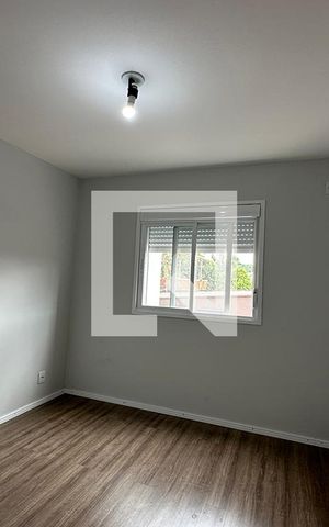 Apartamento à venda com 57m², 2 quartos e 1 vagaQuarto 1 