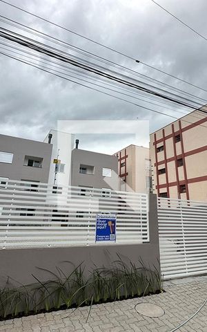 Apartamento à venda com 57m², 2 quartos e 1 vagaFachada do Condomínio