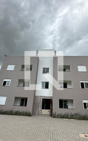 Apartamento à venda com 57m², 2 quartos e 1 vagaÁrea comum