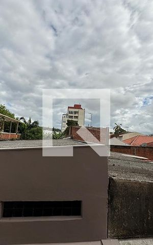 Apartamento à venda com 57m², 2 quartos e 1 vagaVista do Quarto 1 