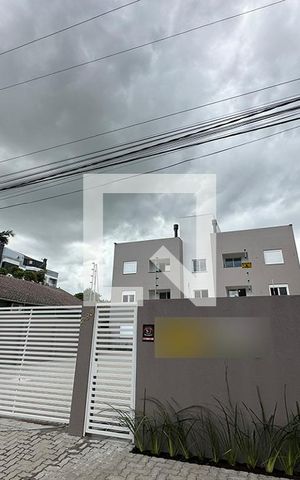 Apartamento à venda com 57m², 2 quartos e 1 vagaFachada do Condomínio