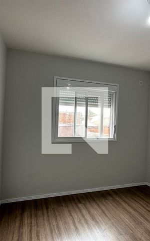 Apartamento à venda com 57m², 2 quartos e 1 vagaQuarto 1 