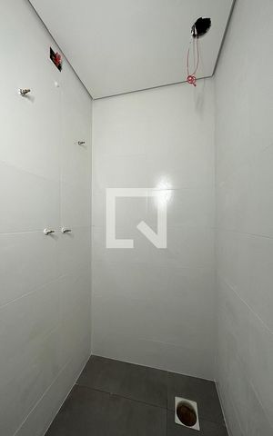 Apartamento à venda com 57m², 2 quartos e 1 vagaBanheiro