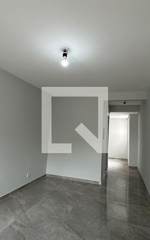 Apartamento à venda com 57m², 2 quartos e 1 vagaSala