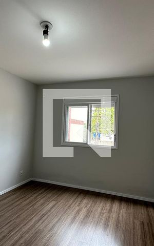 Apartamento à venda com 57m², 2 quartos e 1 vagaQuarto 2