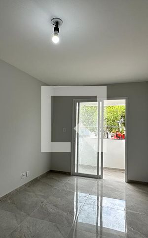 Apartamento à venda com 57m², 2 quartos e 1 vagaSala