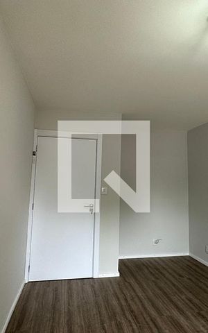 Apartamento à venda com 57m², 2 quartos e 1 vagaQuarto 2