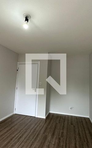 Apartamento à venda com 57m², 2 quartos e 1 vagaQuarto 2