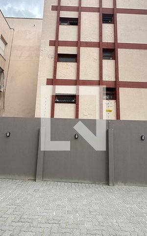 Apartamento à venda com 57m², 2 quartos e 1 vagaGaragem
