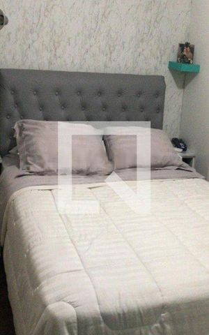 Apartamento à venda com 75m², 1 quarto e 1 vaga Apartamento à venda com 75m², 1 quarto e 1 vagaQuarto