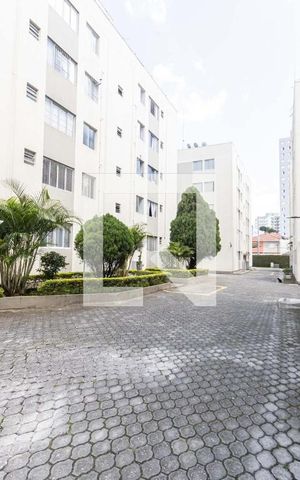 Apartamento para alugar com 60m², 2 quartos e 1 vaga Apartamento para alugar com 60m², 2 quartos e 1 vagaÁrea comum