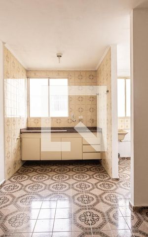 Apartamento para alugar com 60m², 2 quartos e 1 vaga Apartamento para alugar com 60m², 2 quartos e 1 vagaCozinha