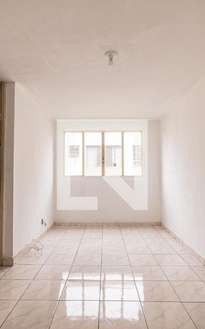 Apartamento para alugar com 60m², 2 quartos e 1 vaga Apartamento para alugar com 60m², 2 quartos e 1 vagaSala