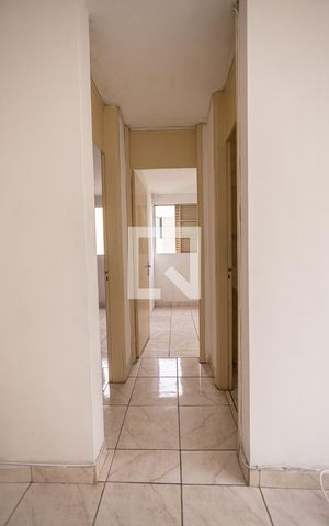 Apartamento para alugar com 60m², 2 quartos e 1 vaga Apartamento para alugar com 60m², 2 quartos e 1 vagaCorredor