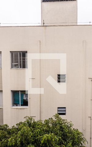 Apartamento para alugar com 60m², 2 quartos e 1 vaga Apartamento para alugar com 60m², 2 quartos e 1 vagaVista Área de Serviço