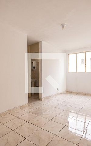 Apartamento para alugar com 60m², 2 quartos e 1 vaga Apartamento para alugar com 60m², 2 quartos e 1 vagaSala