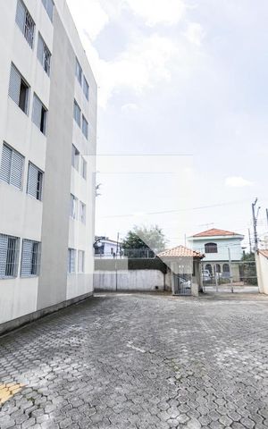 Apartamento para alugar com 60m², 2 quartos e 1 vaga Apartamento para alugar com 60m², 2 quartos e 1 vagaÁrea comum