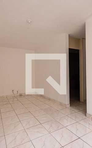 Apartamento para alugar com 60m², 2 quartos e 1 vaga Apartamento para alugar com 60m², 2 quartos e 1 vagaSala