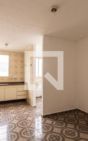 Apartamento para alugar com 60m², 2 quartos e 1 vaga Apartamento para alugar com 60m², 2 quartos e 1 vagaCozinha