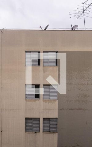 Apartamento para alugar com 60m², 2 quartos e 1 vaga Apartamento para alugar com 60m², 2 quartos e 1 vagaVista Quarto 1