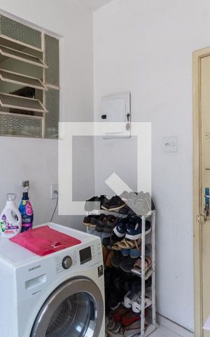 Apartamento à venda com 92m², 2 quartos e sem vagaÁrea de Serviço