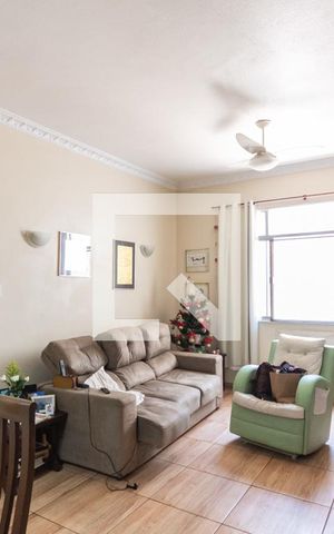 Apartamento à venda com 92m², 2 quartos e sem vagaSala