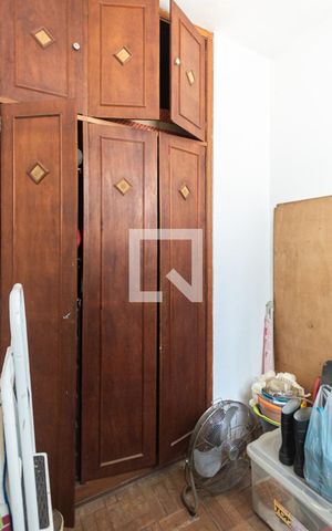 Apartamento à venda com 92m², 2 quartos e sem vagaQuarto de Serviço