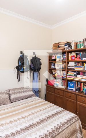 Apartamento à venda com 92m², 2 quartos e sem vagaQuarto 2