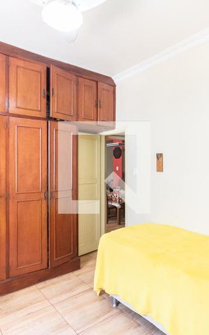 Apartamento à venda com 92m², 2 quartos e sem vagaQuarto 1