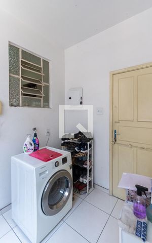 Apartamento à venda com 92m², 2 quartos e sem vagaÁrea de Serviço