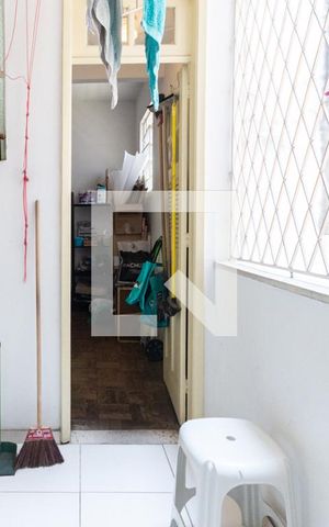 Apartamento à venda com 92m², 2 quartos e sem vagaÁrea de Serviço