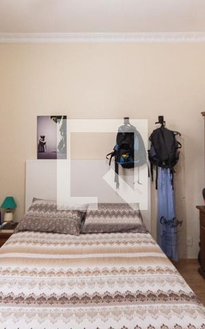 Apartamento à venda com 92m², 2 quartos e sem vagaQuarto 2