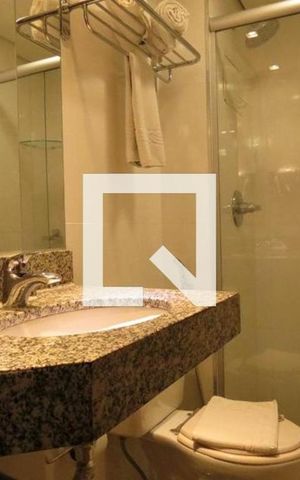 Apartamento à venda com 25m², 1 quarto e sem vaga