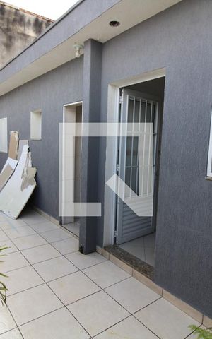 Casa à venda com 175m², 2 quartos e 2 vagasChurrasqueira