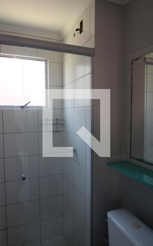 Apartamento para alugar com 42m², 2 quartos e 1 vagaBanheiro