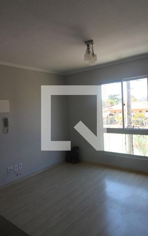 Apartamento para alugar com 42m², 2 quartos e 1 vagaSala