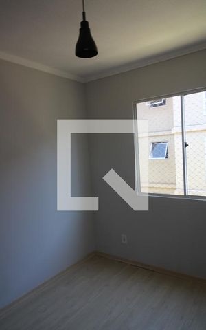Apartamento para alugar com 42m², 2 quartos e 1 vagaQuarto 1